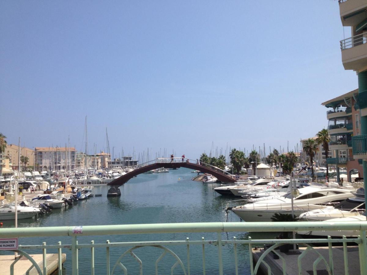 Greenchalets Frejus St Aygulf Exterior photo