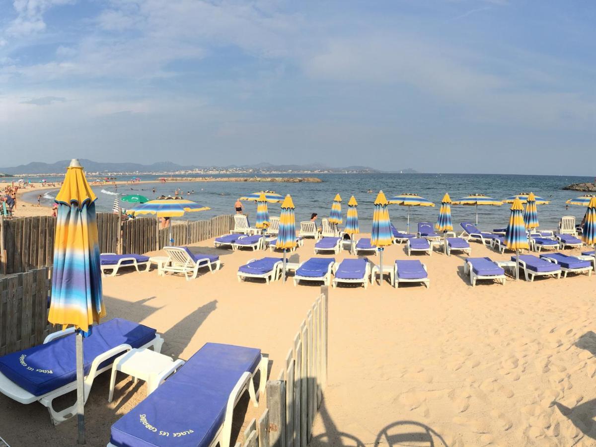 Greenchalets Frejus St Aygulf Exterior photo