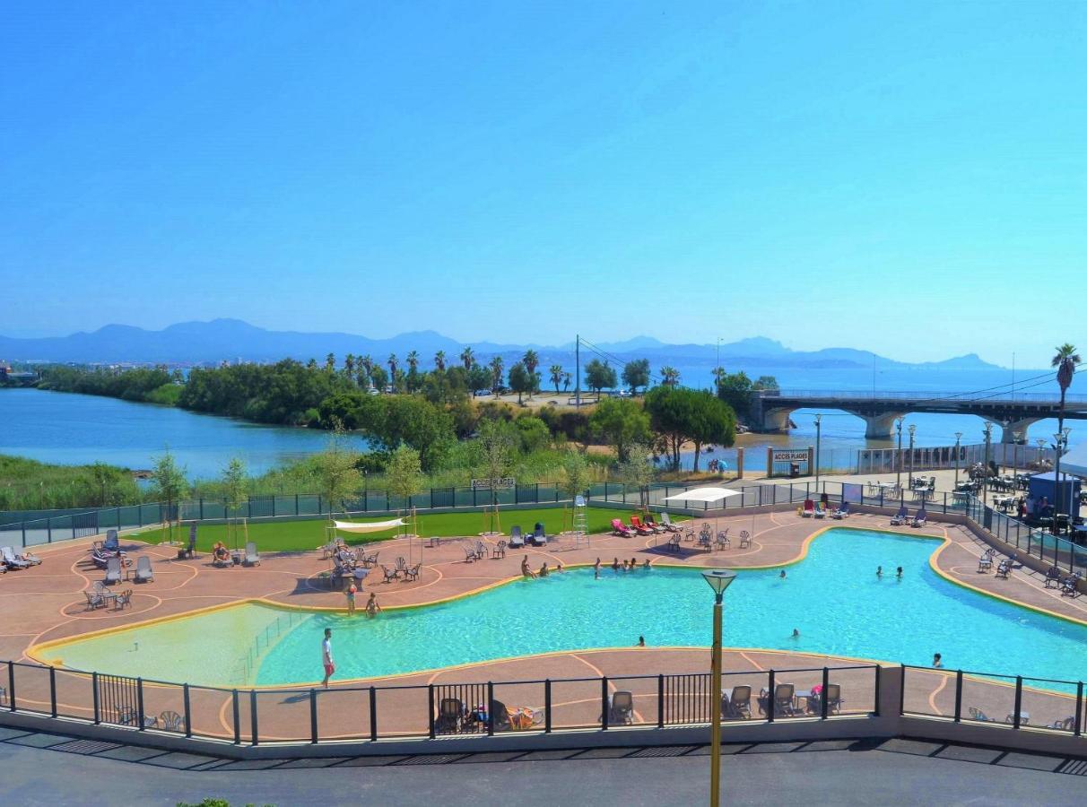 Greenchalets Frejus St Aygulf Exterior photo