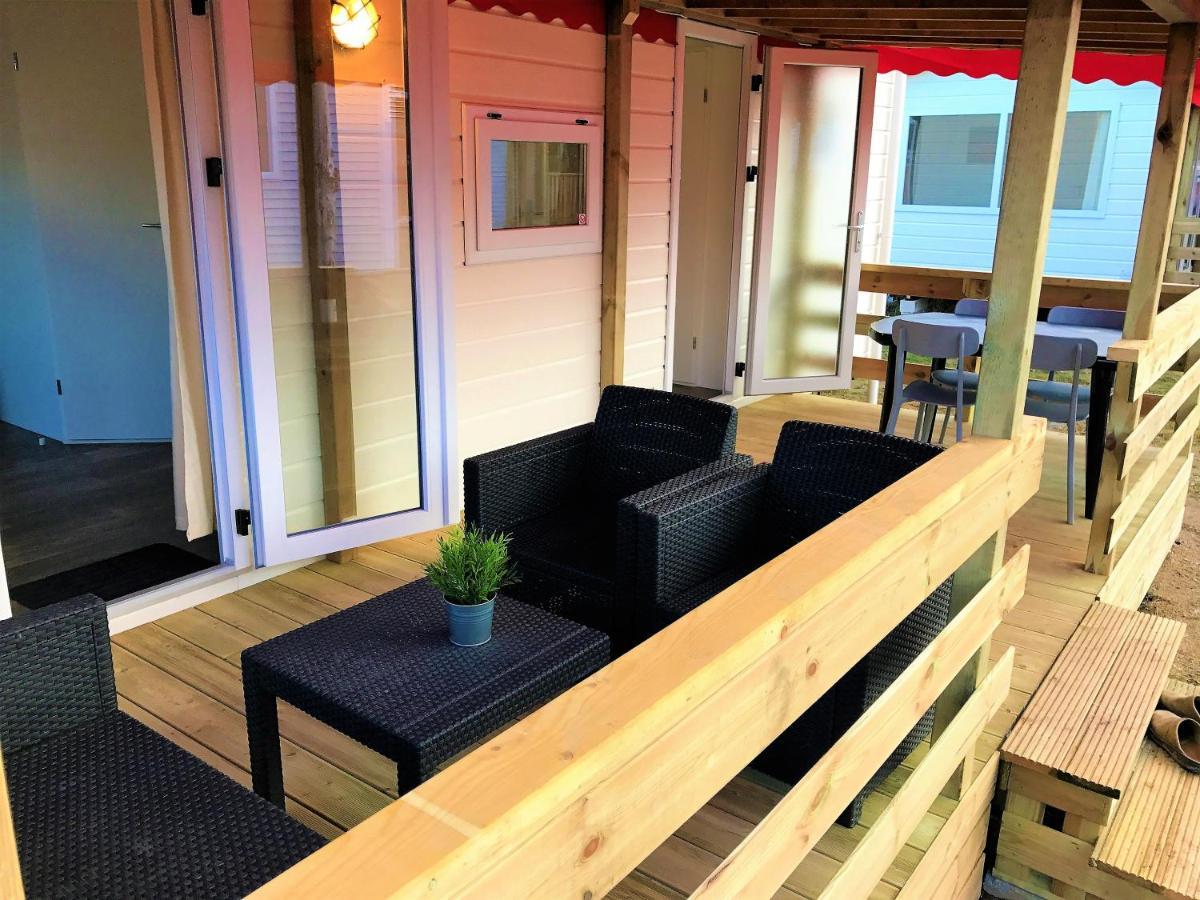 Greenchalets Frejus St Aygulf Exterior photo